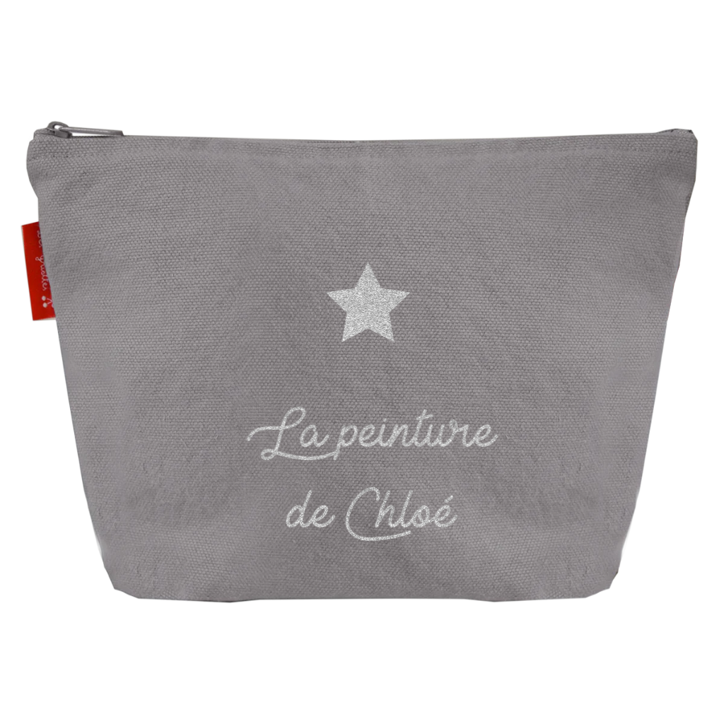 Trousse d&#39;école personnalisée