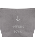 Trousse maîtresse à personnaliser