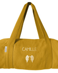 Personalized sports bag - Cotton