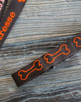 Personalized dog leash