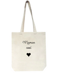 Tote Bag à personnaliser