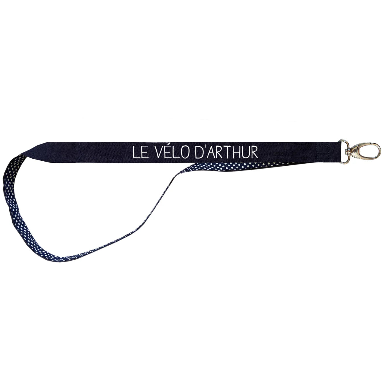 Porte clés personnalisé - Rentrée des classes