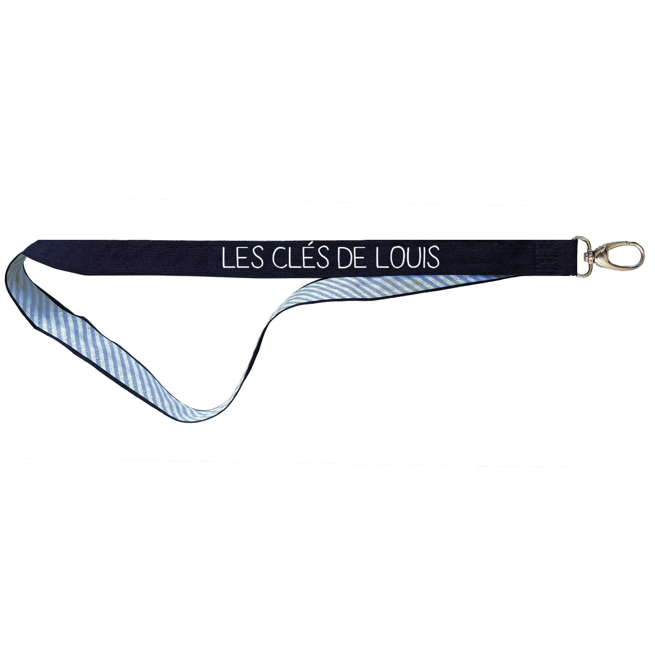 Porte clés personnalisé - Rentrée des classes