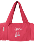 Personalized sports bag - Cotton