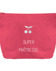 Trousse maîtresse à personnaliser