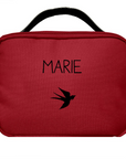 Personalized insulated snack bag