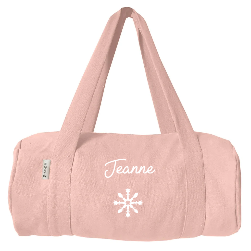 Personalized sports bag - Cotton