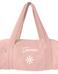 Personalized sports bag - Cotton