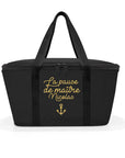 Personalized insulated bag - Master gift