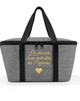 Personalized insulated bag - Master gift