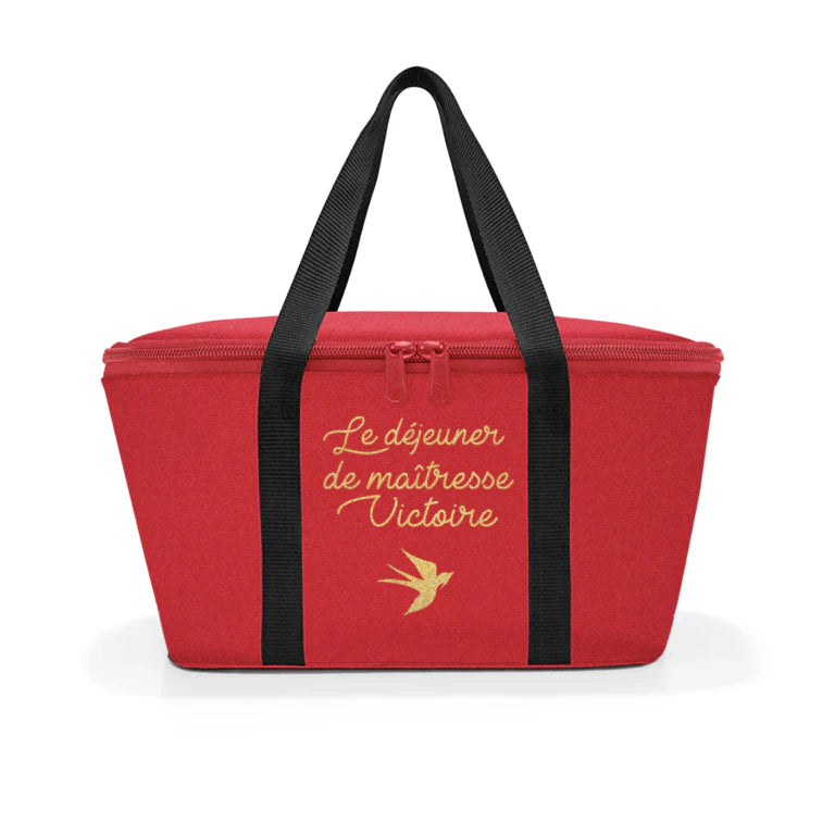 Sac isotherme personnalisé Cadeau maîtresse – Little Boudoir