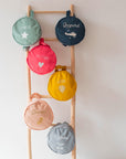 Sac à dos enfant personnalisé - Modèle COTON