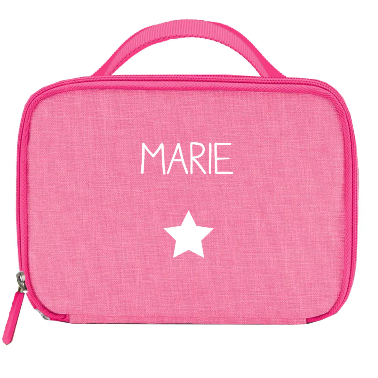Sac à goûter isotherme personnalisé