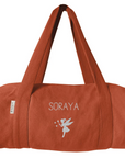 Personalized sports bag - Cotton