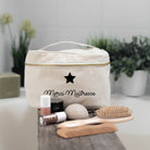 Trousse vanity personnalisée - Cadeau maîtresse