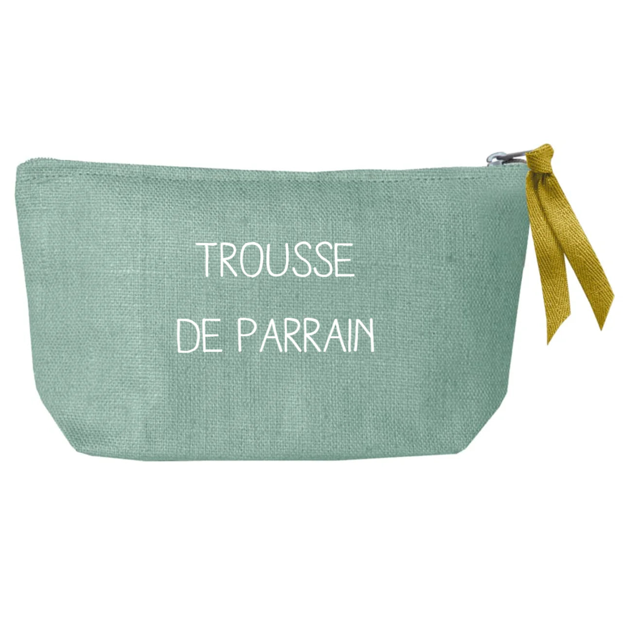 Trousse à bijoux personnalisée