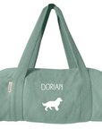 Personalized sports bag - Cotton