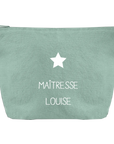 Trousse maîtresse à personnaliser