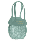 Personalized mesh bag