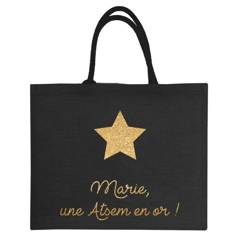 Personalized beach bag - Master gift