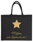 Personalized beach bag - Master gift