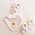 Coffret naissance personnalisé - Modèle éveil