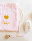 Personalized birth box - Birth gift