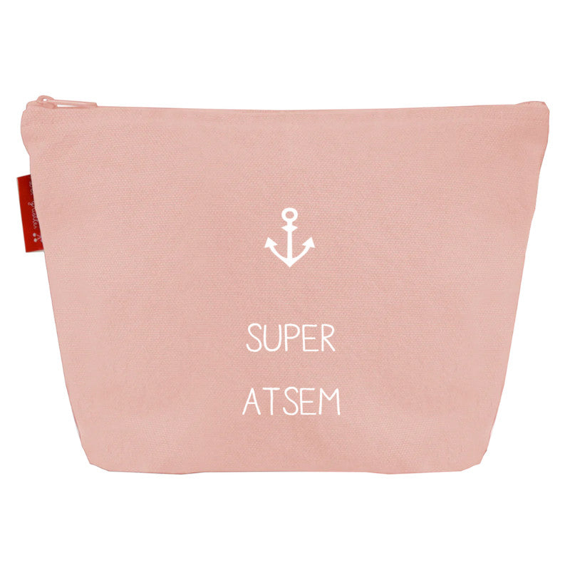 Trousse maîtresse à personnaliser