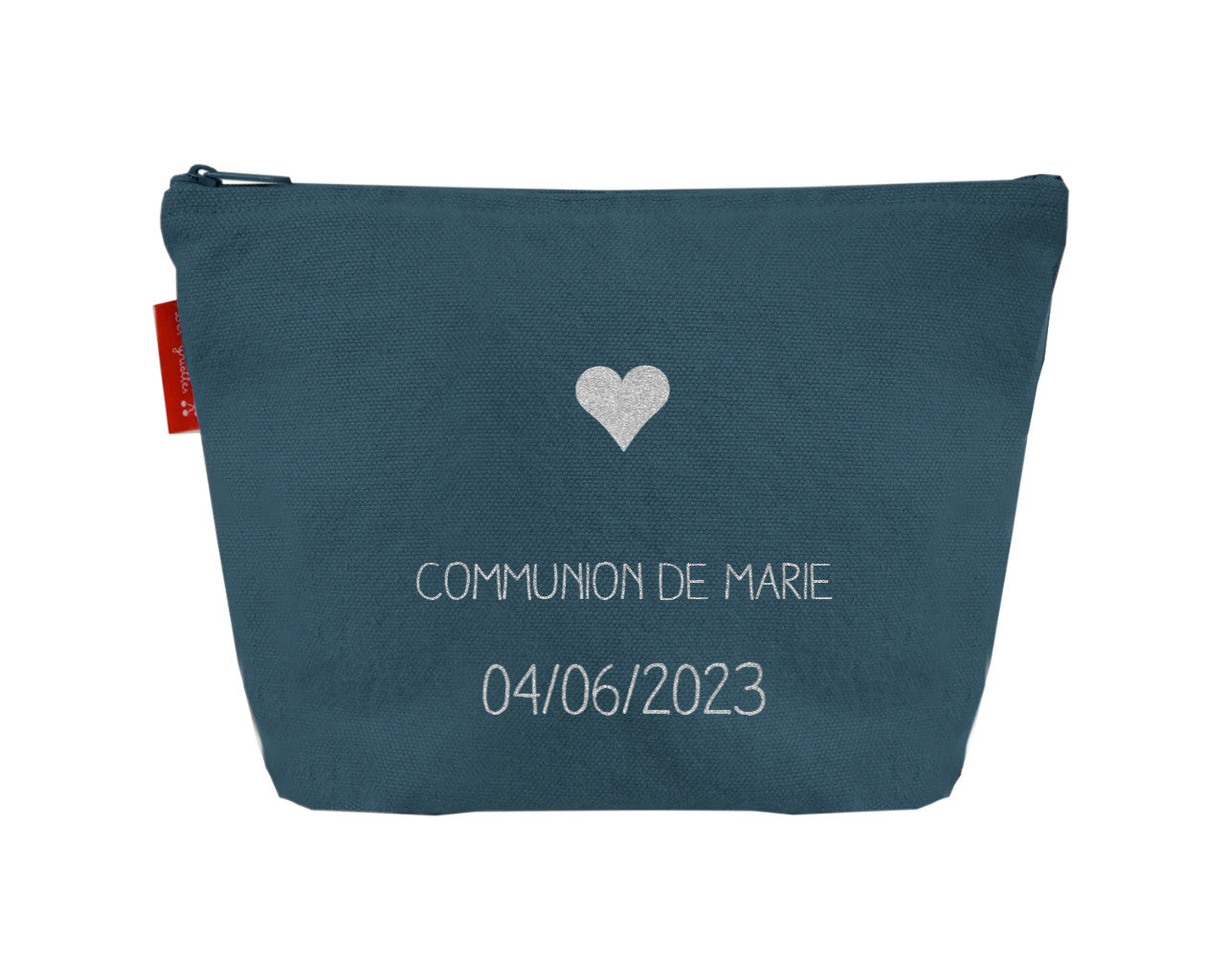 Trousse personnalisée