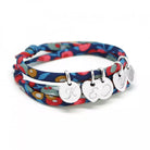 Bracelet personnalisé - Liberty mini charms - Argent
