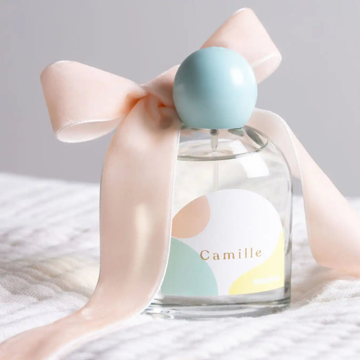 Eau de senteur personnalisée - dès la naissance