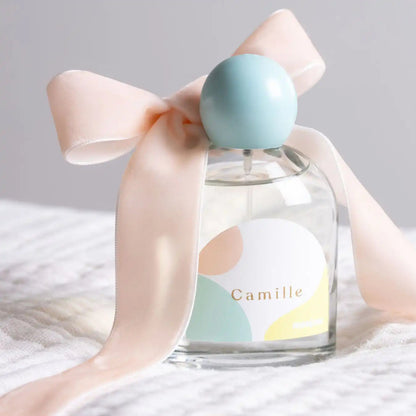 Eau de senteur personnalisée - dès la naissance