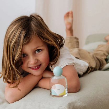 Eau de senteur personnalisée - dès la naissance