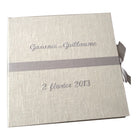 Album Photo - Mariage