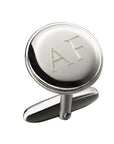 Personalized cufflinks - Octave