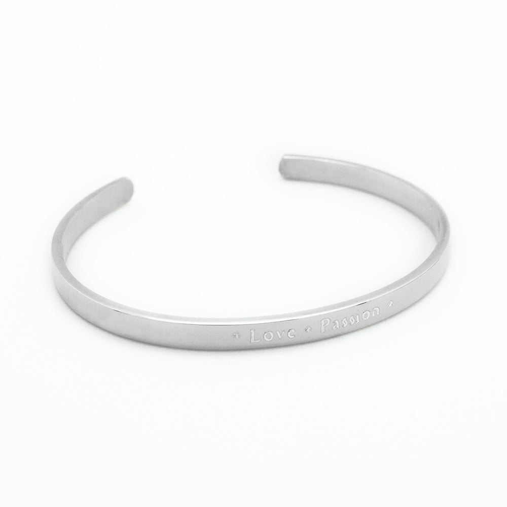 bracelet-jonc-solo-argent-femme-personnalisable