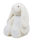 Personalized pajamas storage plush toy - Rabbit model