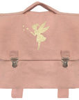 Personalized Kindergarten satchel - Cotton