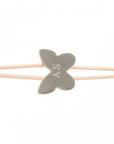 Personalized bracelet - Butterfly cord