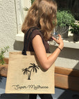 Personalized beach bag - Master gift