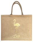 Personalized beach bag - Mother's Day gift