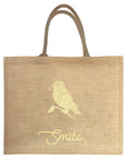 Personalized beach bag - Patterns