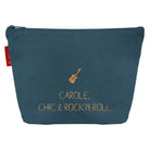 Pochette en coton personnalisée
