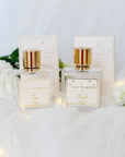 Personalized children's perfume - L'Eau d'Amour