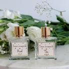 Parfum enfant personnalisé - L'Eau d'Amour