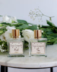 Personalized children's perfume - L'Eau d'Amour