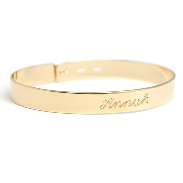 bracelet-jonc