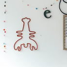 Tricotin - Homard