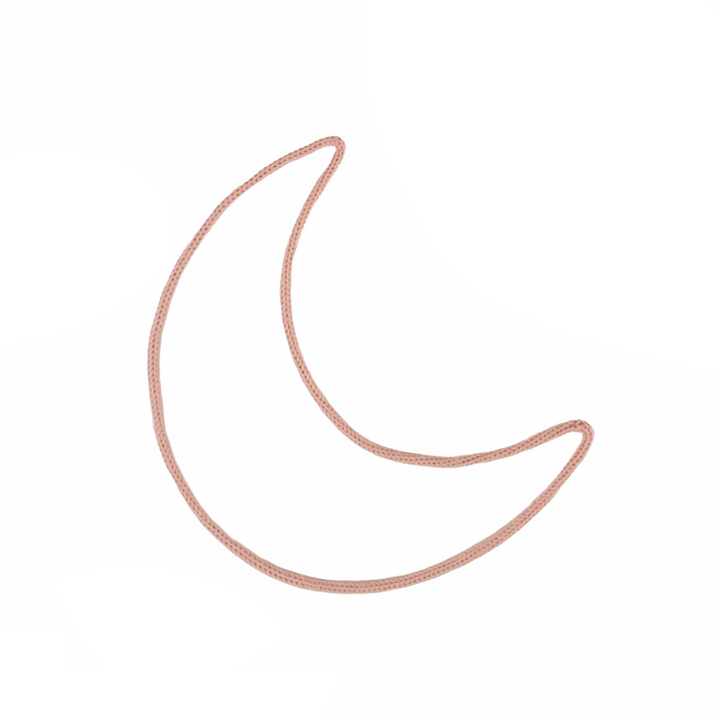 Tricotin - La lune