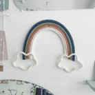 Tricotin - L'arc-en-ciel